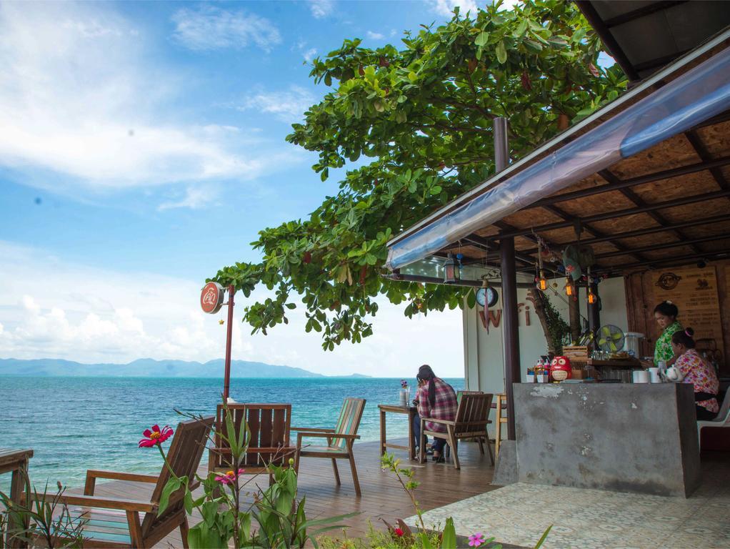 Feriested By Koh Samui