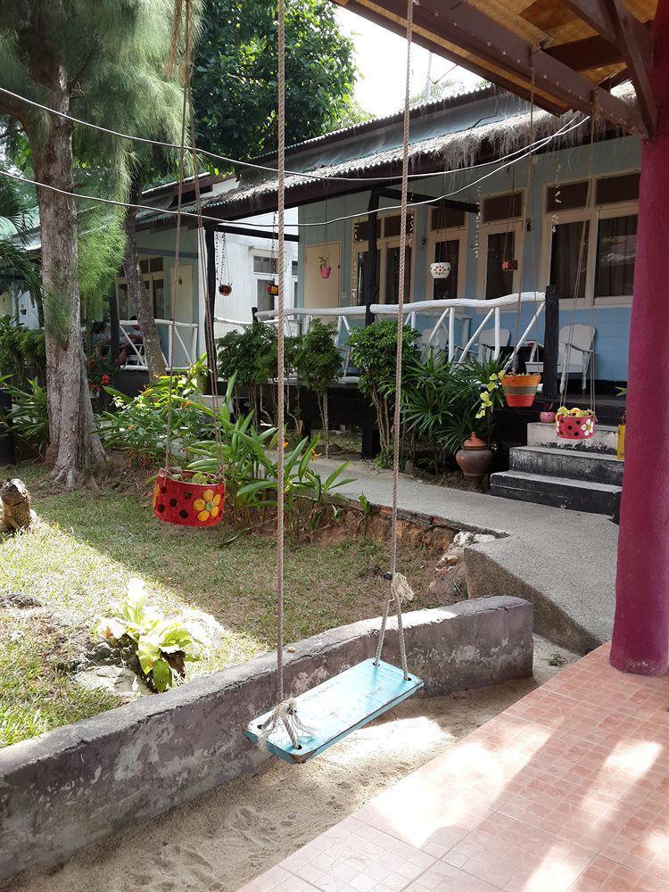 Feriested By Koh Samui