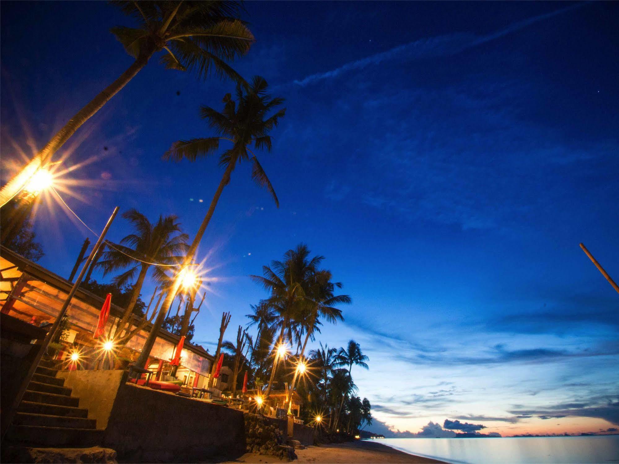 By Feriested Koh Samui